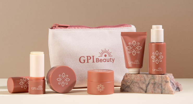 GPI Beauty Launches ‘The Harmony Collection’