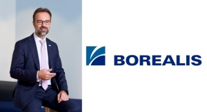 Borealis AG CEO Thomas Gangl to Depart the Company