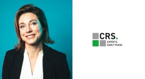 CRS Clinical Research Services Appoints Dr. Elisabeth Lackner as CEO