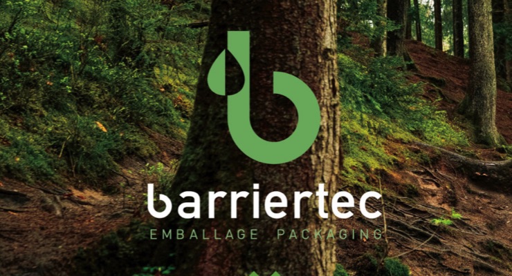 Stahl signs licensing agreement with Barriertec