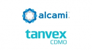 Alcami and Tanvex CDMO Partner to Streamline Biologics Development and Manufacturing
