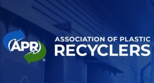 APR completes sorting of potential recyclability test methods