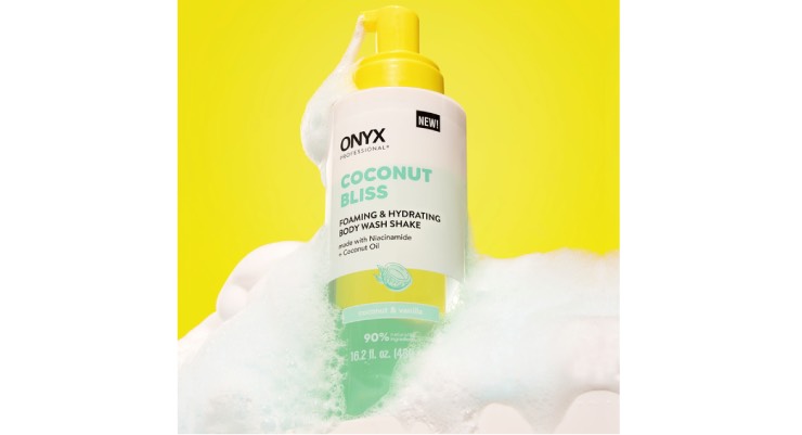 Onyx Professional Unveils Personal Care Collections 