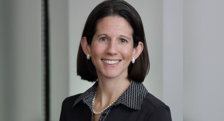 NIH Office of Dietary Supplements Names New Deputy Director 