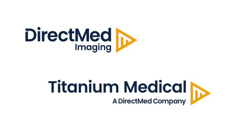 DirectMed Imaging Acquires Titanium Medical Imaging
