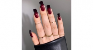 Indie Nail Polish Brand Mooncat Releases Red Thermal Polish