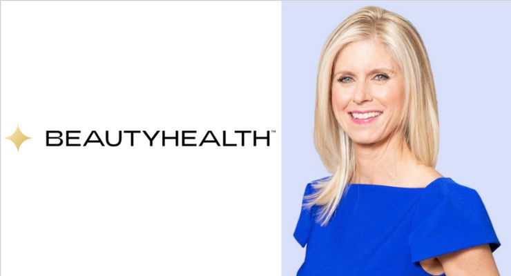 Marla Beck is Appointed CEO of BeautyHealth