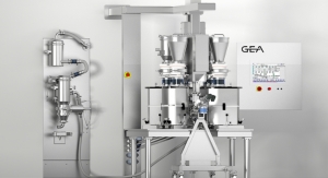 Hovione, GEA Advance Continuous Tableting Technology Partnership