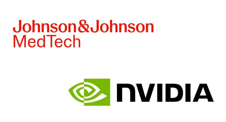 J&J MedTech, NVIDIA Team Up to Scale AI for Surgery