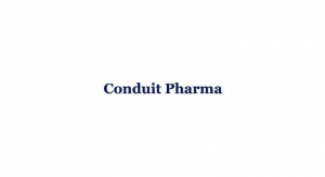 Conduit Pharmaceuticals Names Dr. Joanne Holland as Chief Scientific Officer