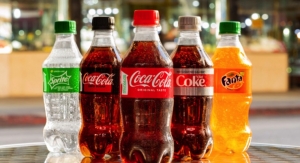 US beverage makers switching to rPET bottles