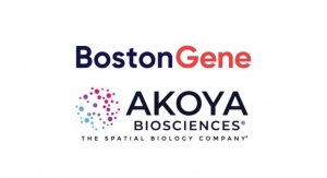 BostonGene Named Akoya Biosciences