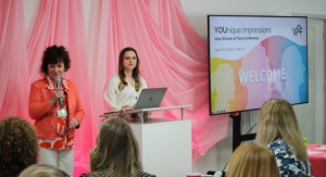 Women of Flexo promotes networking, learning in Miami