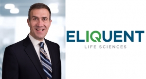 Steve Purtell Joins ELIQUENT Life Sciences as Chief Financial Officer