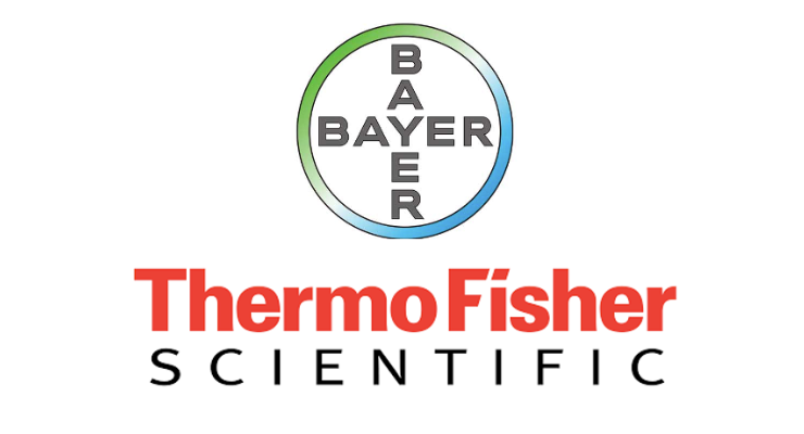 Bayer e Thermo Fisher firmam parceria para promover acesso a medicamentos de precisão contra o câncer