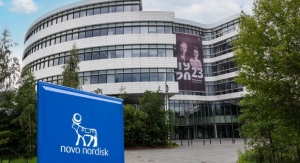 Novo Nordisk to Invest $566M in Tianjin, China Facility