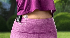 Discussing Insulin Pump Technology with Tandem Diabetes