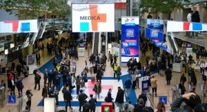 Medica & CompaMed 2024 Expect Over 6,000 Exhibitors