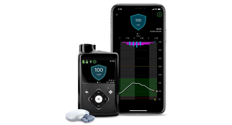 Medtronic Muses on Diabetes Management Technologies
