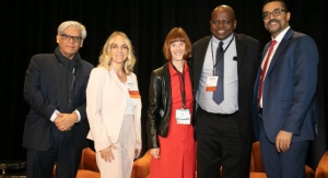 The Dermatology Foundation, Skin of Color Society Bestow Mid-Career Award to Donald A. Glass II 