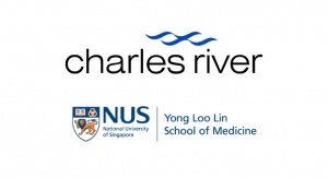 Charles River Extends Gene Therapy Alliance with NUS Medicine
