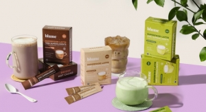 Vegan & Sustainable Wellness Brand Blume Expands Into Target 