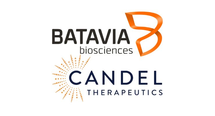 Batavia and Candel Partner to Accelerate Development of CAN-3110