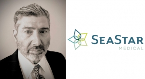 David Green Named CFO at Seastar Medical