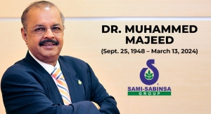 Dr. Muhammed Majeed: Scientist, Entrepreneur, Pioneer of Evidence-Based Natural Medicine