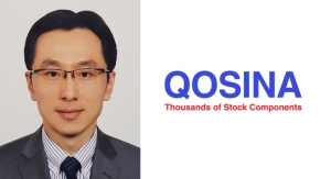 Qosina Names David Oh to Represent Korean Market