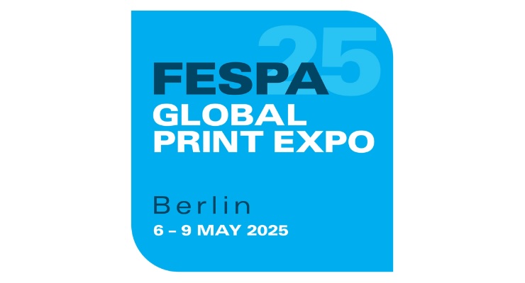 FESPA Global Print Expo Set for Berlin in May 2025
