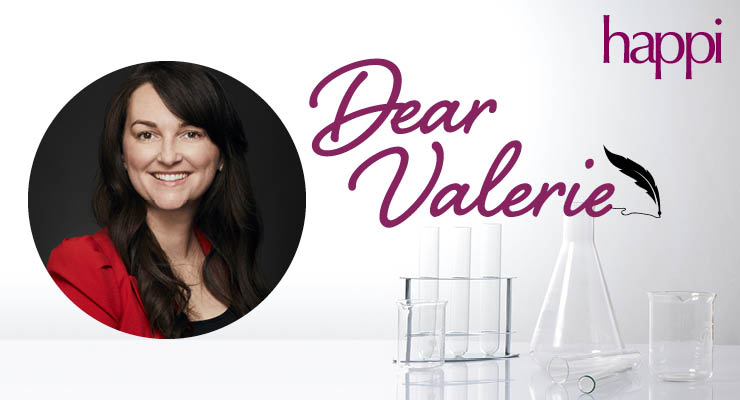 Hear Dear Valerie IRL at California SCC Meeting in November