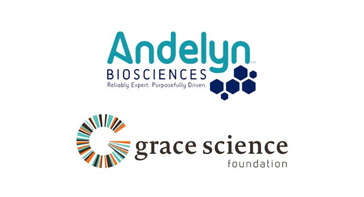 Andelyn Biosciences, GS-100’ü Geliştirmek İçin Grace Science ile İşbirliği Yapıyor