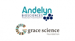 Andelyn Biosciences Partners with Grace Science to Advance GS-100
