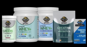 Nestlé Adds New Sport Nutrition Skin Health Supplement