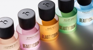 Beautycounter Launches Clean Eau De Parfum