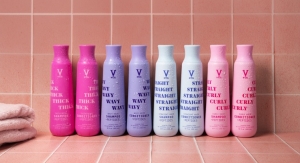 V&Co. Beauty Launches Haircare in Target & Walmart