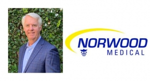 Norwood Medical Appoints Gregg Olson VP of Sales and Marketing
