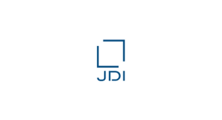 JDI Receives Best Paper Award at IDW ‘23
