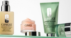 Clinique is the 1st ELC Brand with an Amazon Premium Beauty Storefront