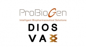 ProBioGen Partners with DIOSynVax to Manufacture Trivalent Hemorrhagic Fever Vaccine