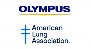 Olympus Forges Educational Partnership with the American Lung Association