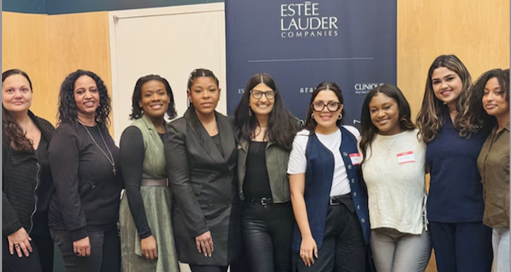 The Estée Lauder Companies Inspires the Beauty Scientists of Tomorrow