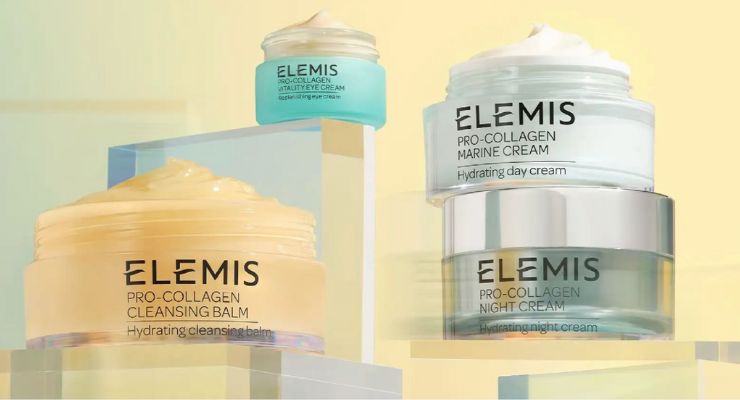 Elemis Opens Standalone Store in London’s West End