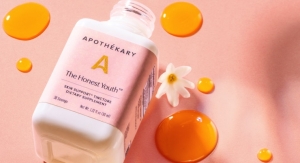 Apothékary Expands Wellness Offerings With Skincare Supplement