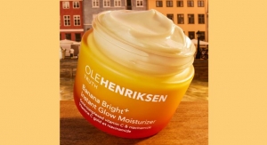Ole Henriksen Launches Banana Bright+ Instant Glow Moisturizer