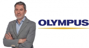 Olympus Names Julien Sauvagnargues CEO of the Americas