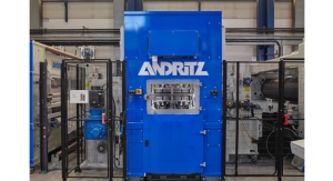 Andritz to Present Range of Nonwovens Production Solutions