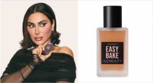 Huda Beauty Releases Easy Bake Eau de Parfum