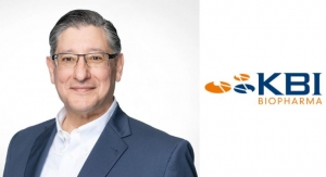 KBI Biopharma Welcomes Peter Carbone as Chief Quality Officer